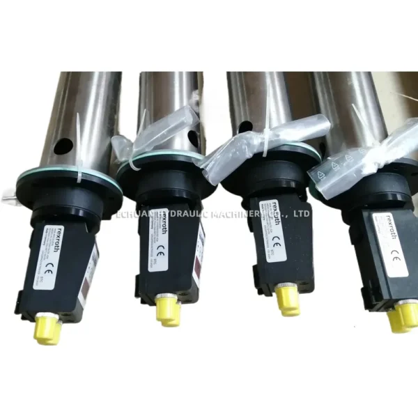 Rexroth ABZMS-41-1X10500/D2/DC-K24 R901212595
