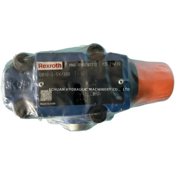Rexroth DB10-2-5X/200 R900587772