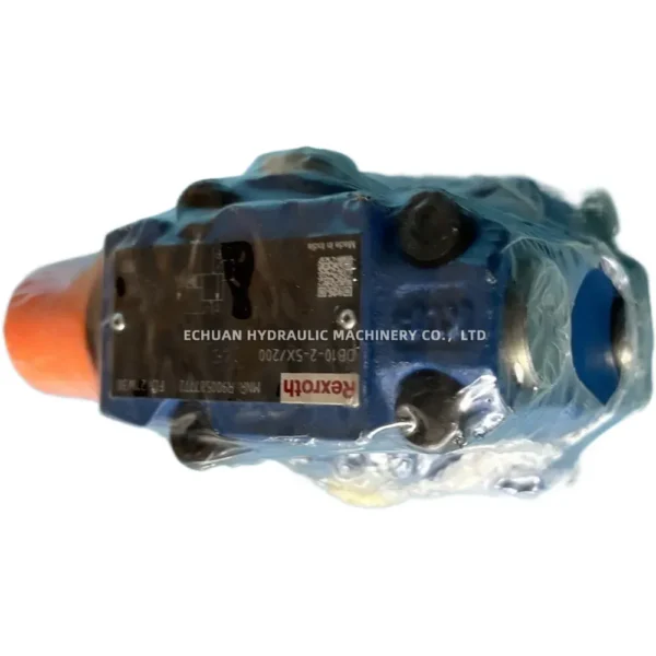 Rexroth DB10-2-5X/200 R900587772