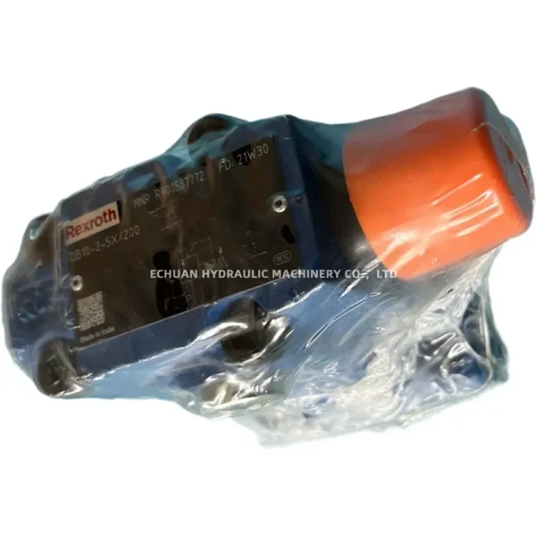 Rexroth DB10-2-5X/200 R900587772