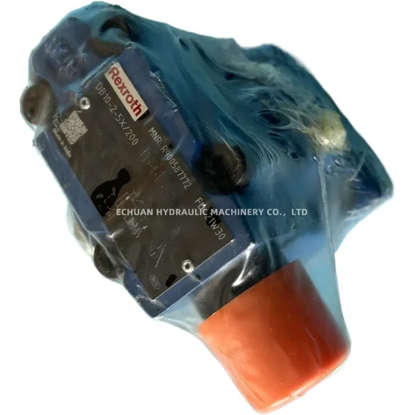 Rexroth DB10-2-5X/200 R900587772