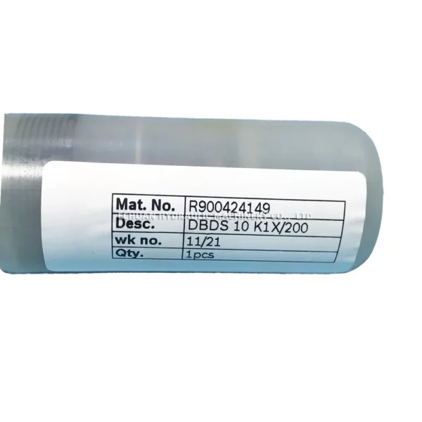 Rexroth DBDS10K1X/200 R900424149