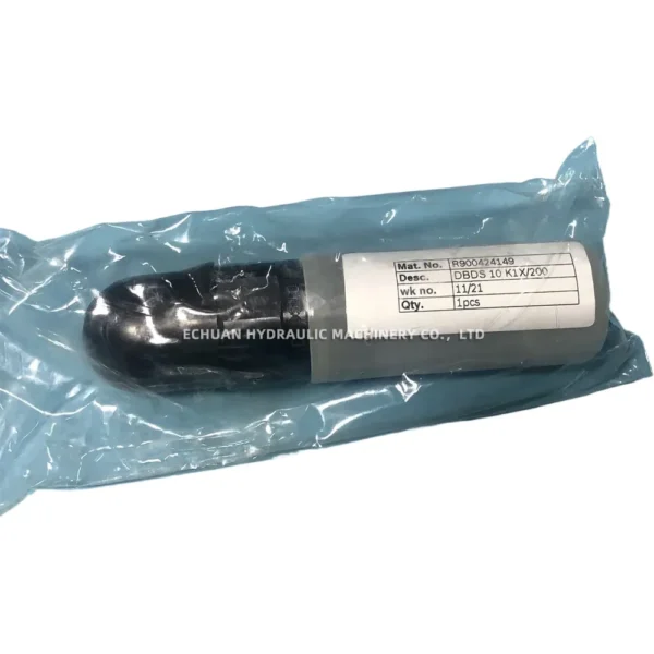 Rexroth DBDS10K1X/200 R900424149