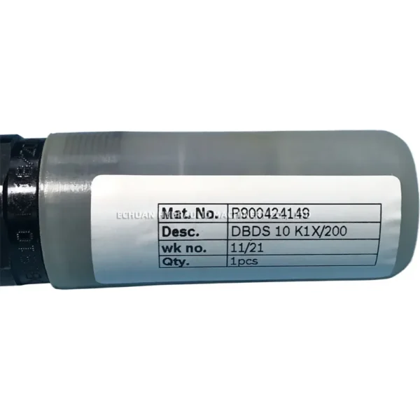 Rexroth DBDS10K1X/200 R900424149