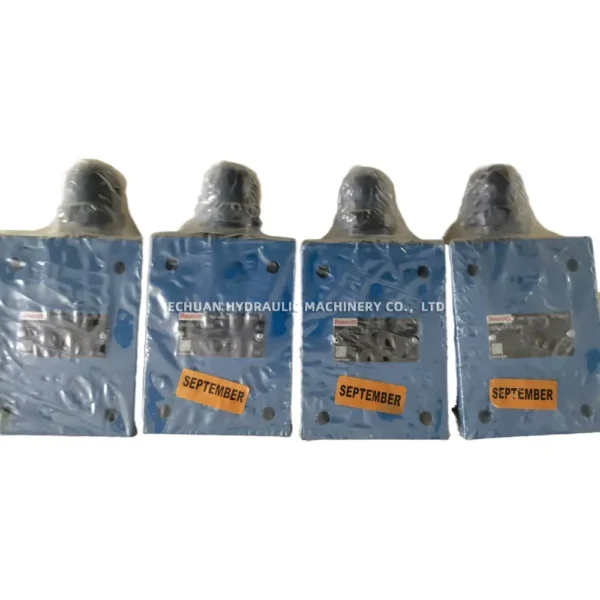 Rexroth DBDS20P1X/200 R900424277