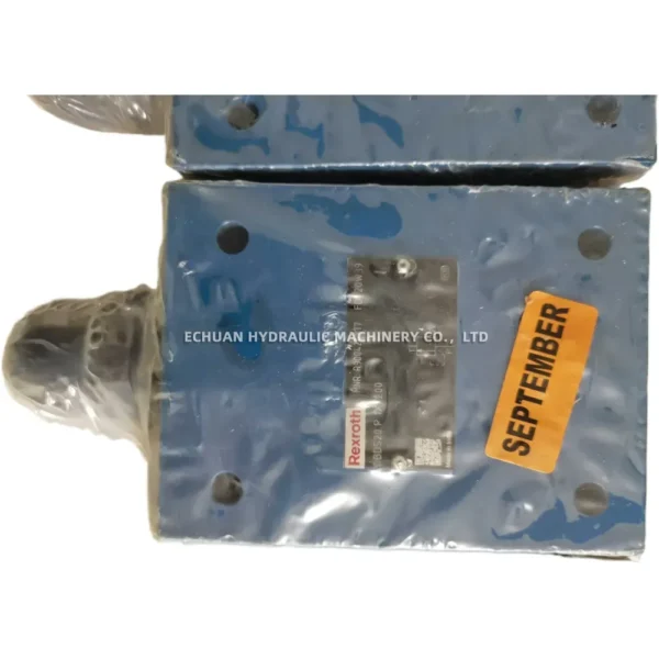 Rexroth DBDS20P1X/200 R900424277