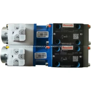 Rexroth DBE6X-11/315024-25NZ4M 0811402042
