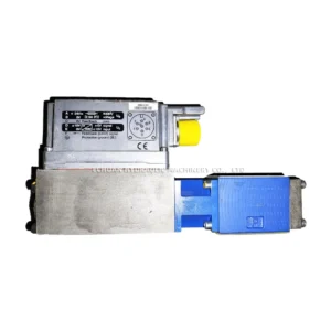 Rexroth DBEBE 6X-10/315G24K31A1M 0 811 402 076