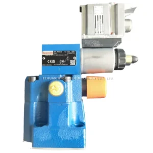 Rexroth DBEME10-7X/315YG24K31A1M R901344448