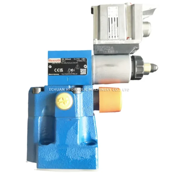 Rexroth DBEME10-7X/315YG24K31A1M R901344448