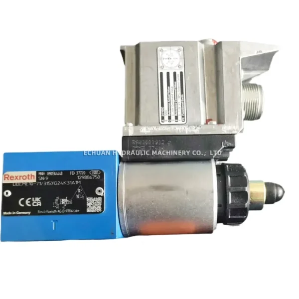 Rexroth DBEME10-7X/315YG24K31A1M R901344448