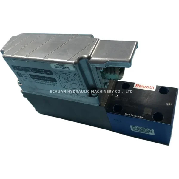 Rexroth DBETBEX-1X/180G24K3 0811402075