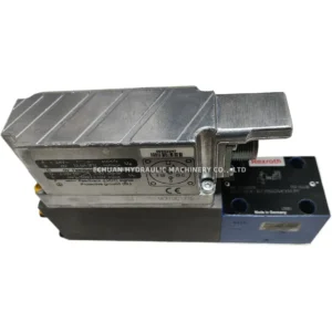 Rexroth DBETBEX-1X/315G24K31A1M 0811402070