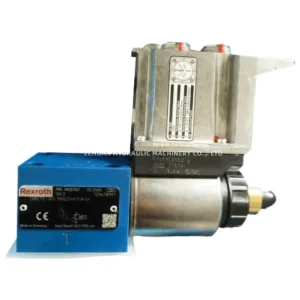 Rexroth DBETE-62/100G24K31A1V R901029967