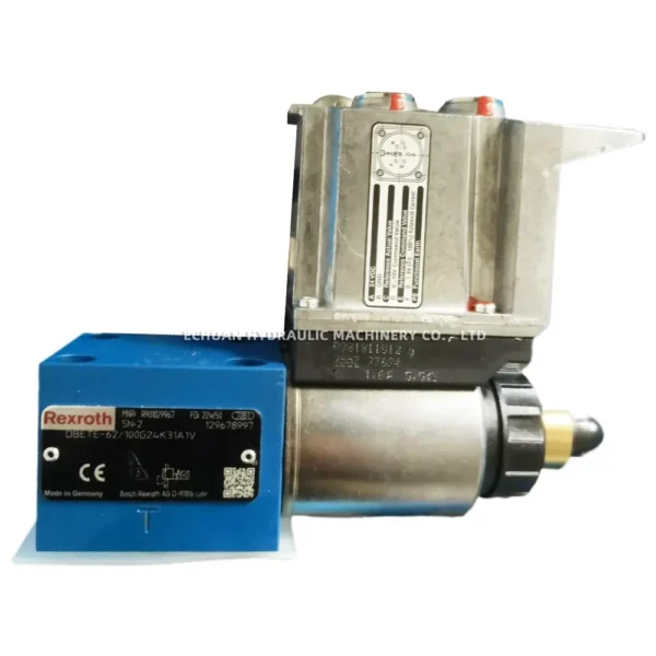 Rexroth DBETE-62/100G24K31A1V R901029967