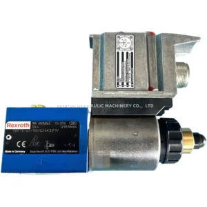 Rexroth DBETE-62/100yG24K31F1V R901150563
