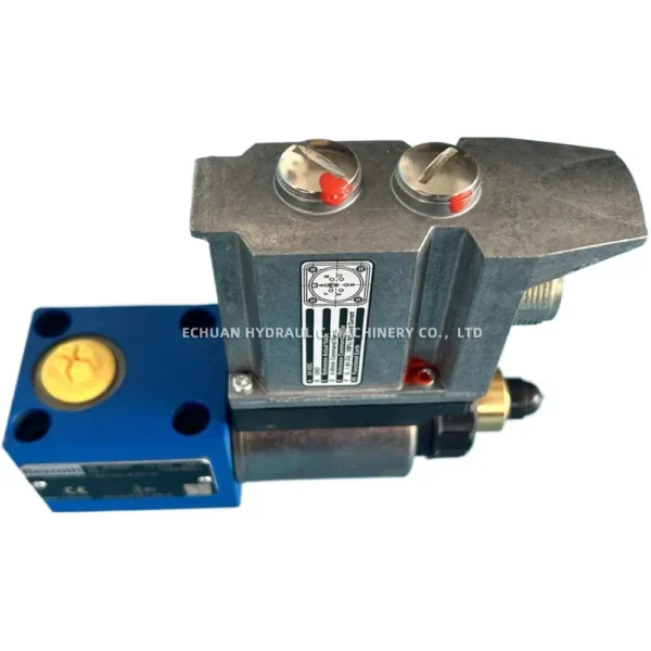 Rexroth DBETE-62/100yG24K31F1V R901150563
