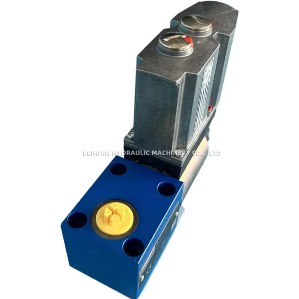 Rexroth DBETE-62/100yG24K31F1V R901150563
