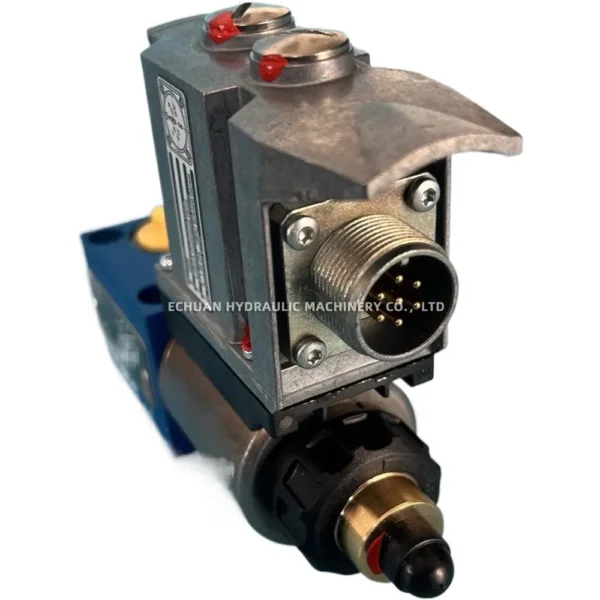 Rexroth DBETE-62/100yG24K31F1V R901150563
