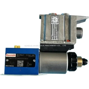 Rexroth DBETE-62/200YG24K31A1V R901064677