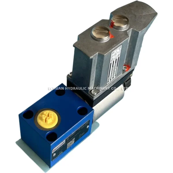 Rexroth DBETE-62/200YG24K31A1V R901064677