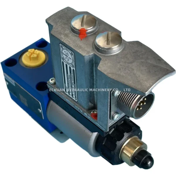 Rexroth DBETE-62/200YG24K31A1V R901064677