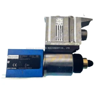 Rexroth DBETE-6X/100G24K31F1V R901045242