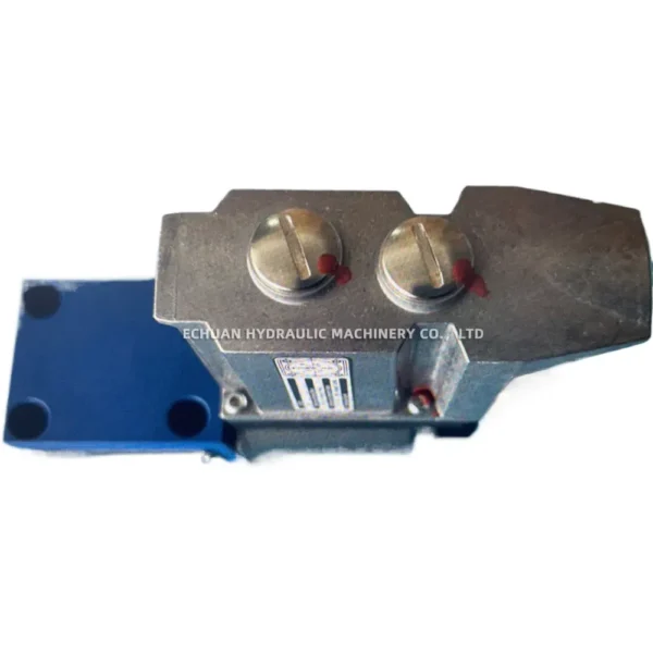 Rexroth DBETE-6X/100G24K31F1V R901045242