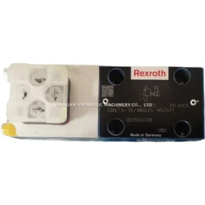 Rexroth DBETX-1X/180G24-8NZ4M 0811402017