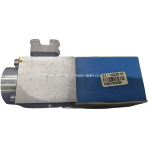 Rexroth DBETX-1X/315G24-8NZ4M 0811402016