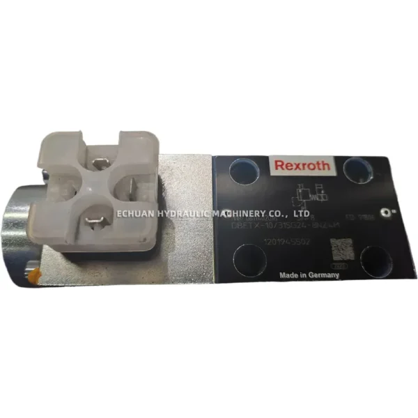 Rexroth DBETX-1X/315G24-8NZ4M 0811402016