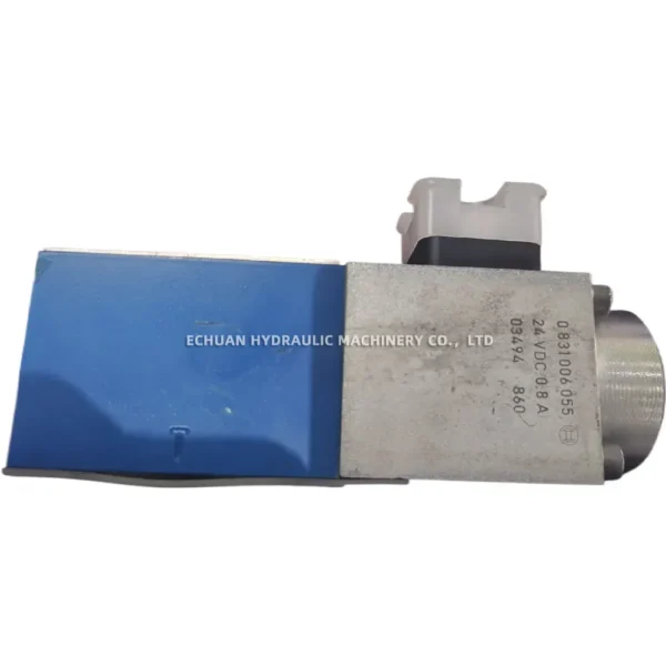Rexroth DBETX-1X/315G24-8NZ4M 0811402016