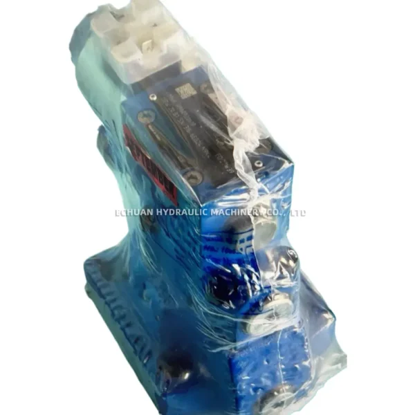 Rexroth DBW 20 B1-5X/315-6EG24 N9K4 R900920619