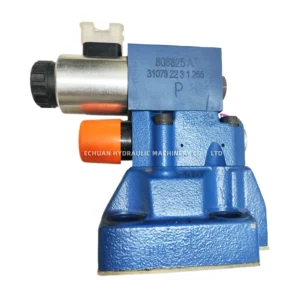 Rexroth DBW 20 B2-5X/350U6EG24N9K4 R900907675