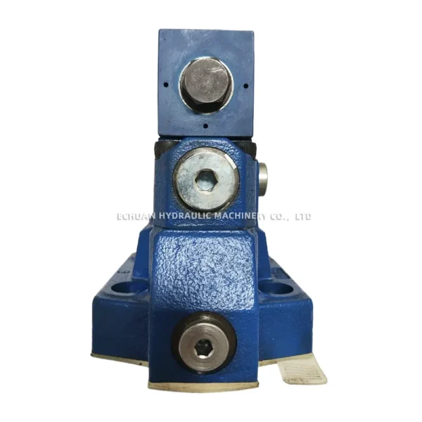 Rexroth DBW 20 B2-5X/350U6EG24N9K4 R900907675