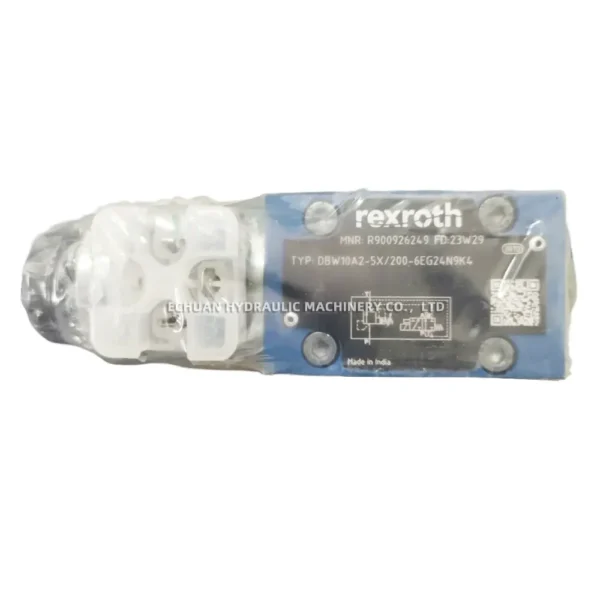 Rexroth DBW10A2-5X/200-6E624N9K4 R900926249