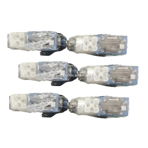 Rexroth DBW10A2-5X/200-6E624N9K4 R900926249