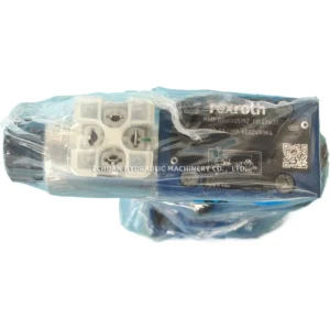 Rexroth DBW10B2-5X/350-6EG2 R900925192