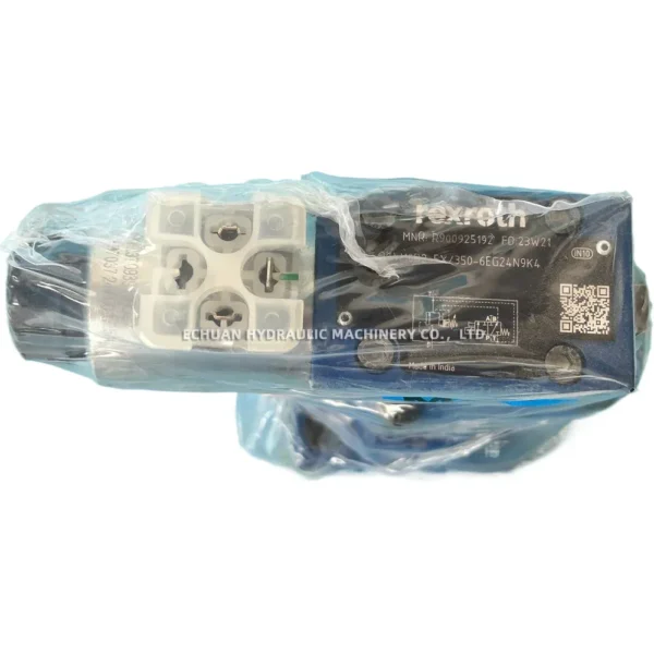 Rexroth DBW10B2-5X/350-6EG2 R900925192
