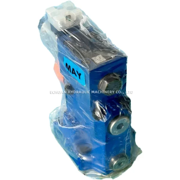 Rexroth DBW10B2-5X/350-6EG2 R900925192