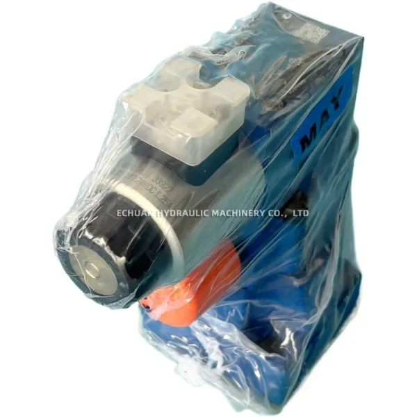 Rexroth DBW10B2-5X/350-6EG2 R900925192