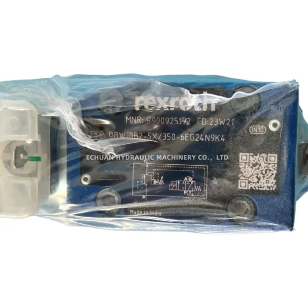 Rexroth DBW10B2-5X/350-6EG2 R900925192