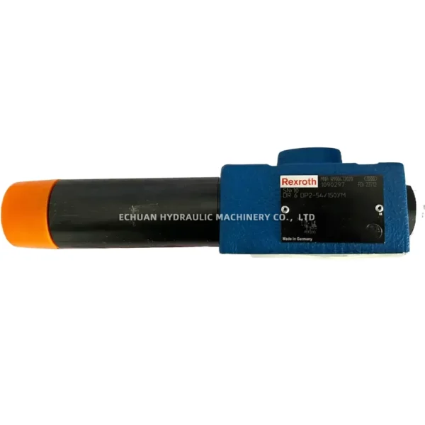 Rexroth DR 6DP2-54/150YM R900472020