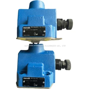 Rexroth DR20-4-4X/200YM R900418952
