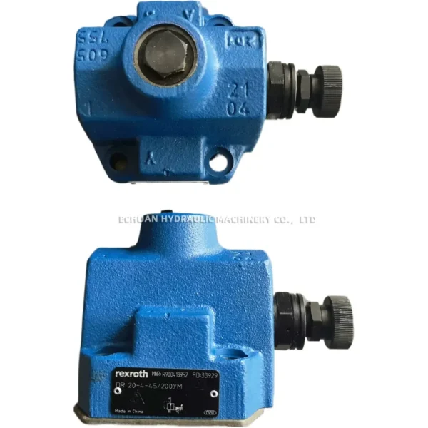 Rexroth DR20-4-4X/200YM R900418952