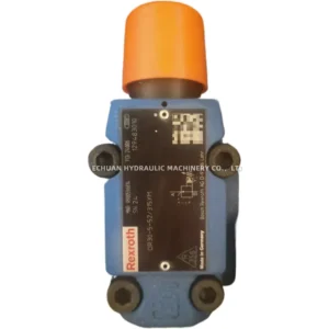 Rexroth DR30-5-5X/315YM R900596814