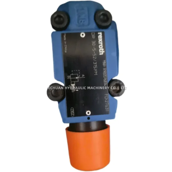 Rexroth DR30-5-5X/315YM R900596814