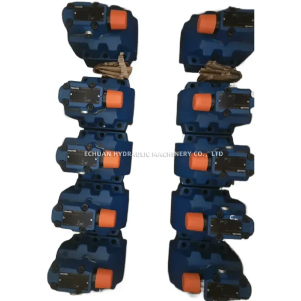 Rexroth DR30-5-5X/315YM R900596814