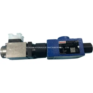 Rexroth DRE 6-11/100MG24K4M R900932943
