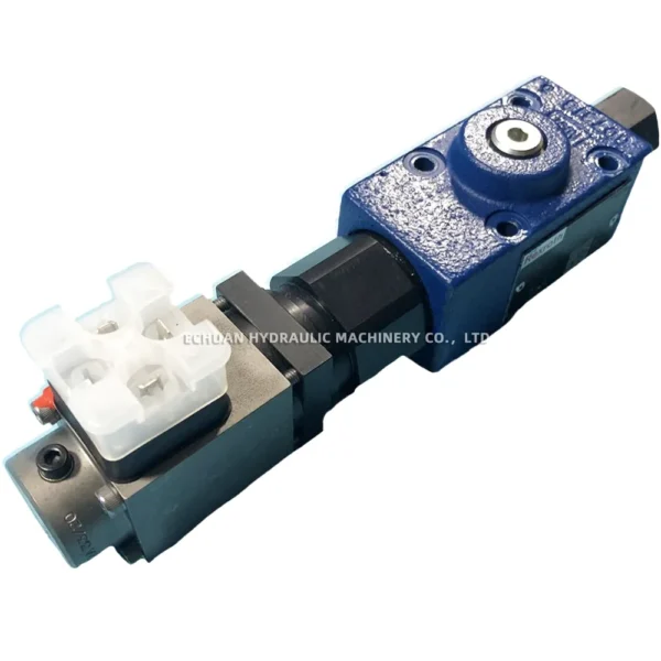 Rexroth DRE 6-11/100MG24K4M R900932943